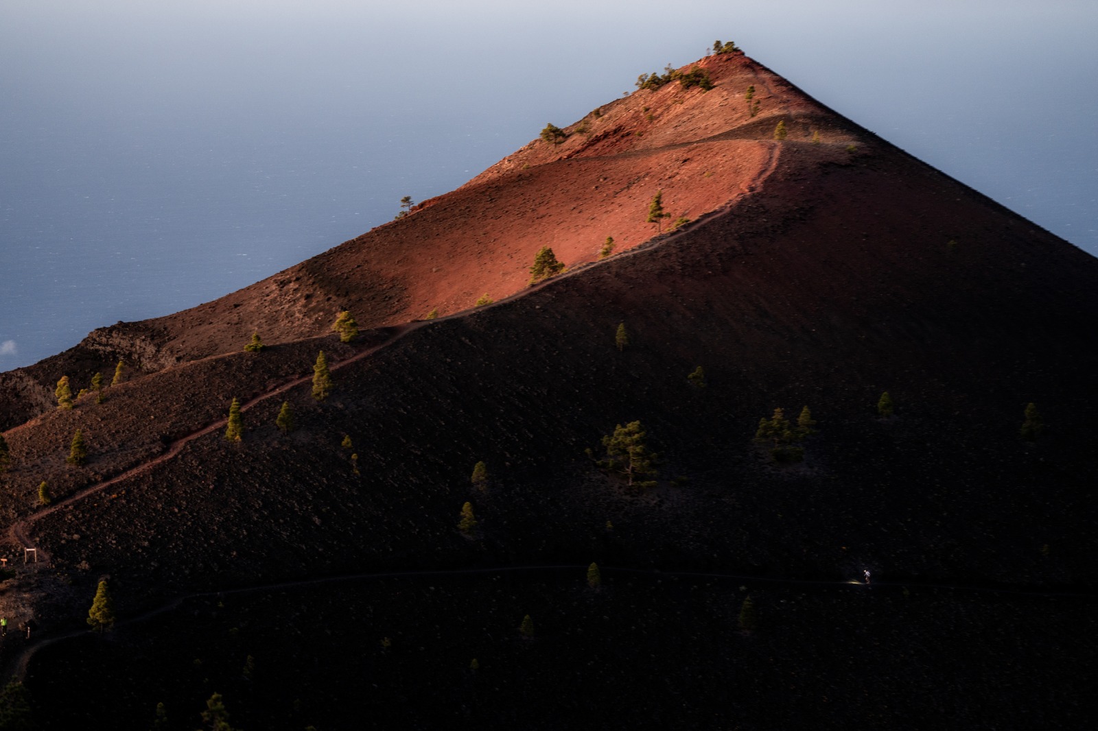 Transvulcania adidas.