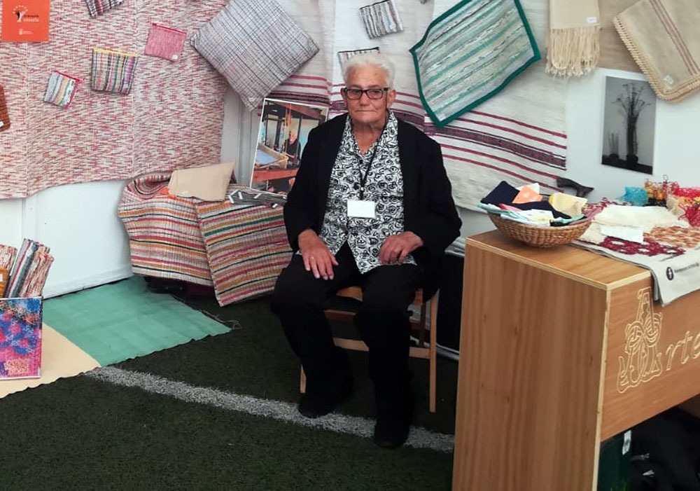 Rosario Álvarez