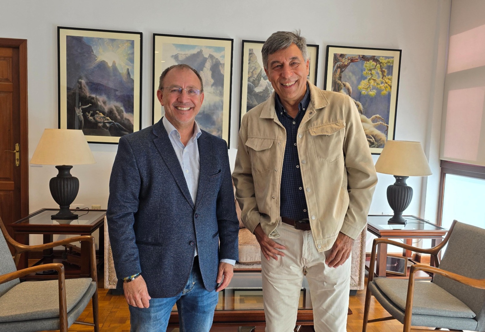 Antonio Fernández