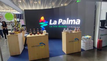 Proyectamos en GastroCanarias 2026 el valor del producto local y la excelencia gastronómica insular