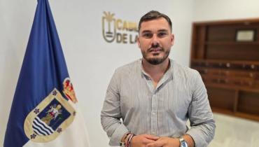 Yurguen Hernández.