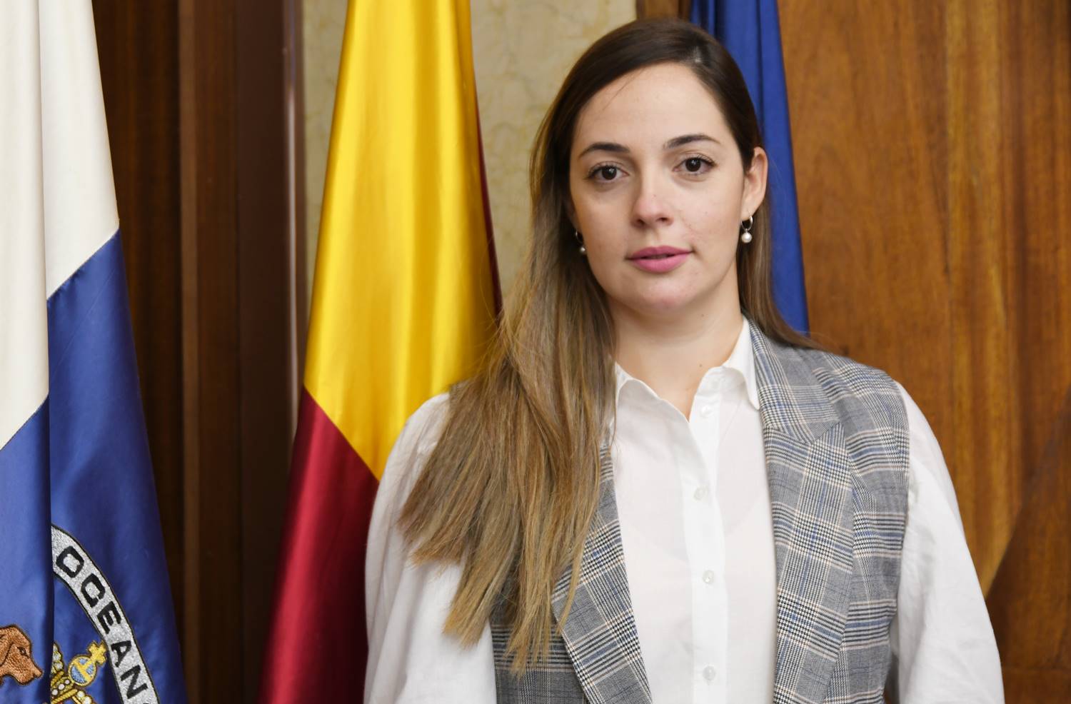 Medio Ambiente aclara que la vinagrera es una especie nativa de La Palma