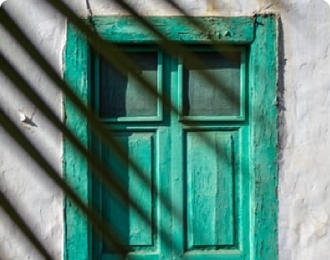 Ventana verde