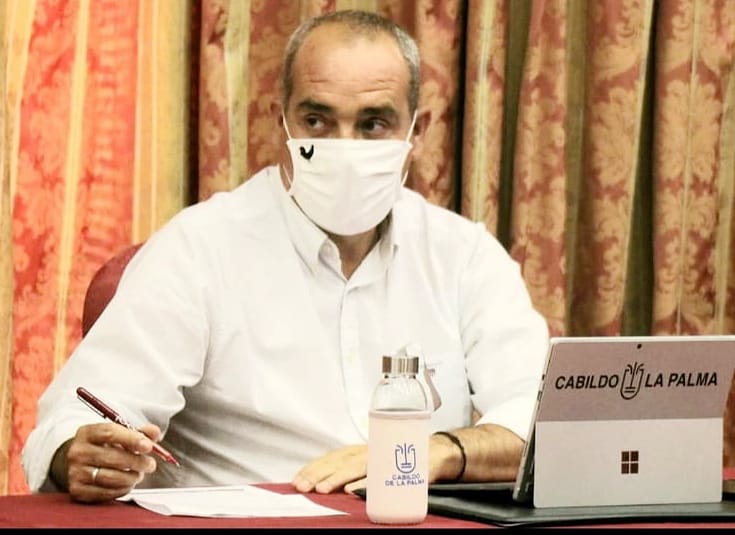 El Cabildo de La Palma mejora la accesibilidad a las personas con discapacidad auditiva