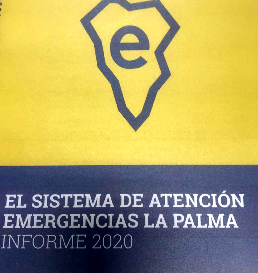 El Cabildo sienta las bases para desarrollar un sistema integral de atención a las emergencias