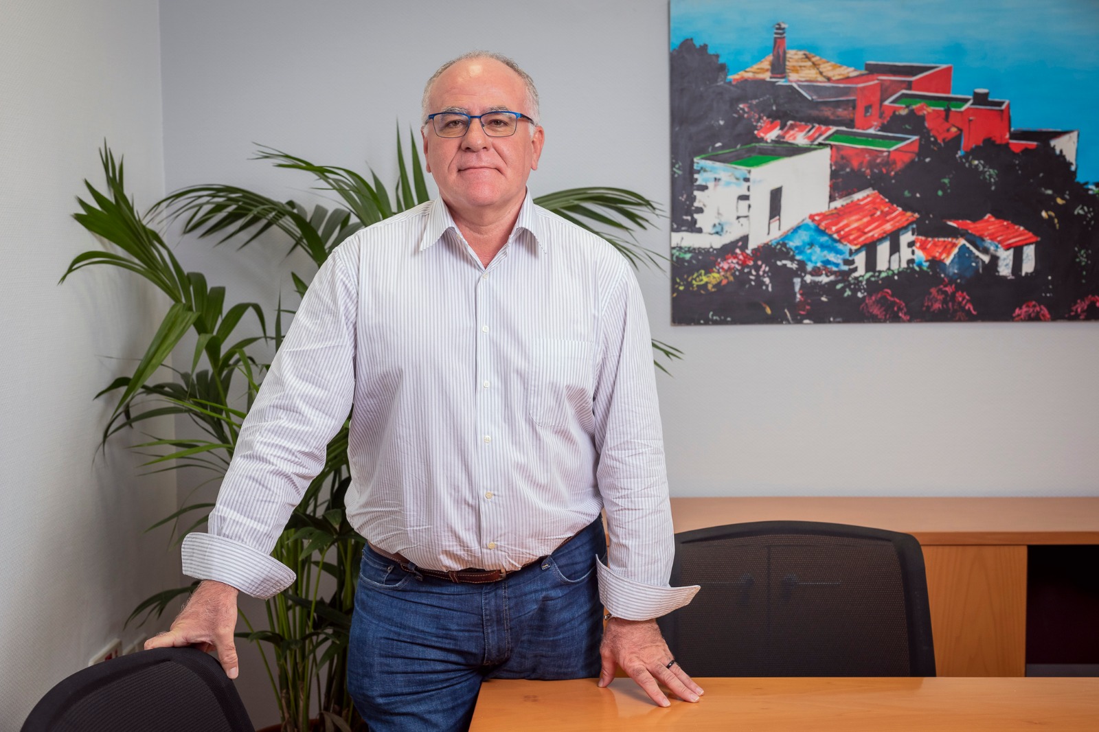 El Consejo Insular de Aguas aprueba su presupuesto de 11 millones por unanimidad