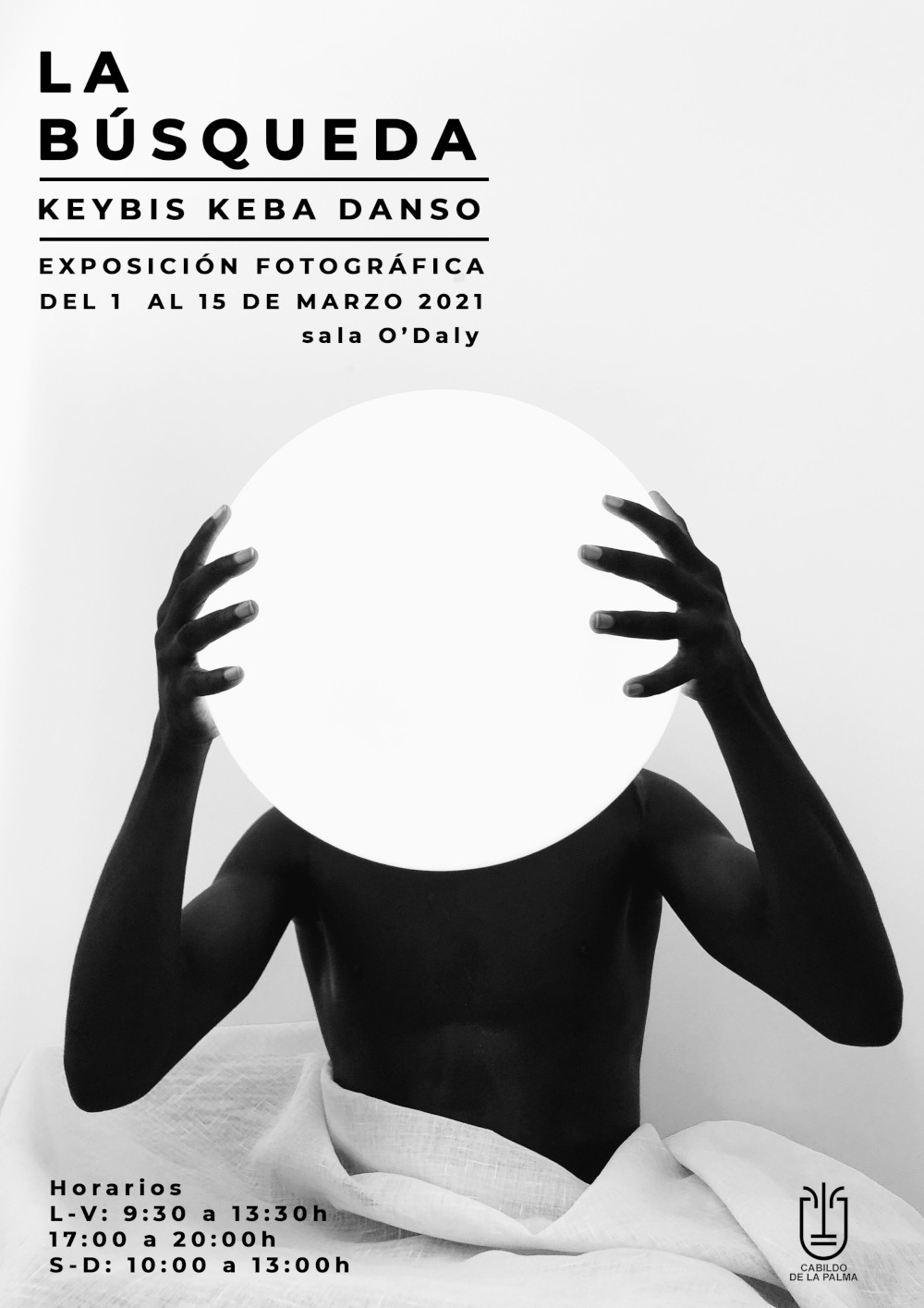 Exposición fotográfica: 'La búsqueda'