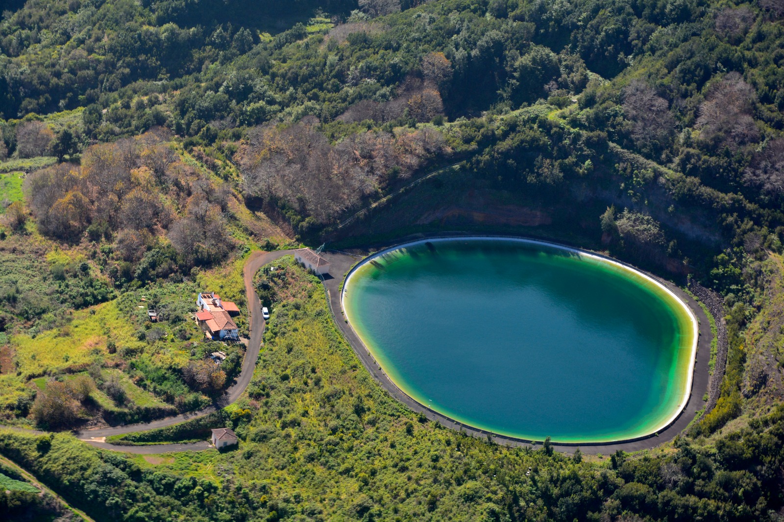 El Consejo Insular de Aguas destaca la importancia de este recurso esencial en el Día Mundial del Agua