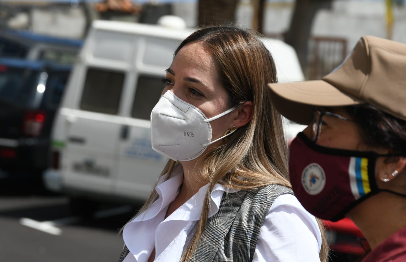 El Cabildo diseña una nueva estrategia de educación ambiental para La Palma