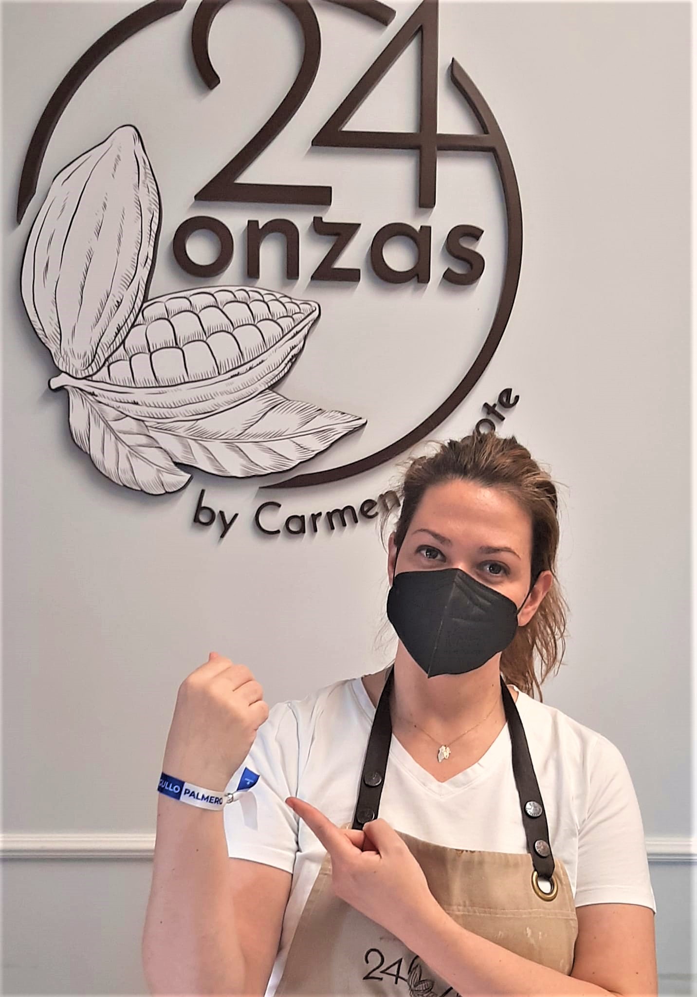 El Cabildo resalta el talento de profesionales de la isla con la iniciativa ‘Orgullo Palmero’