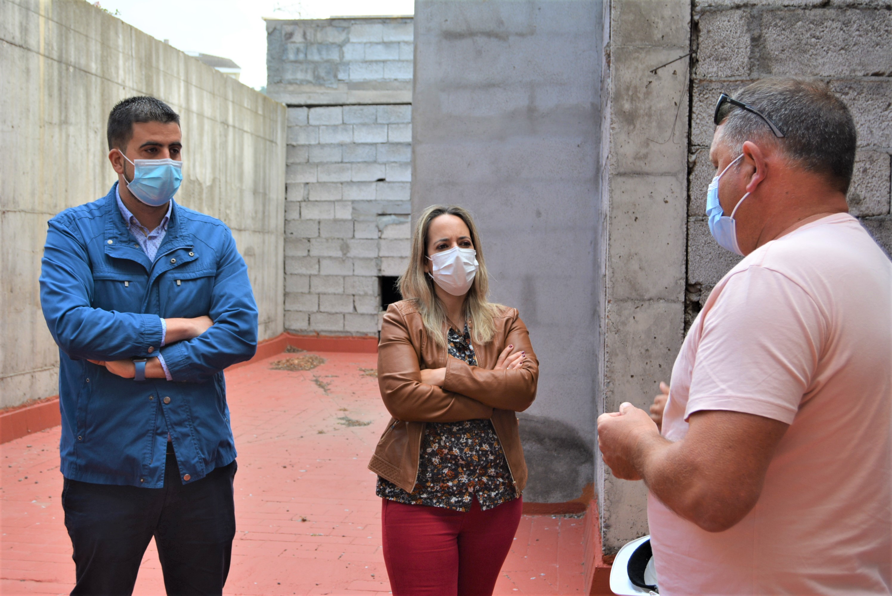 El Cabildo de La Palma crea la nueva sede del Grado de Enfermería en el antiguo Hospital de Las Nieves