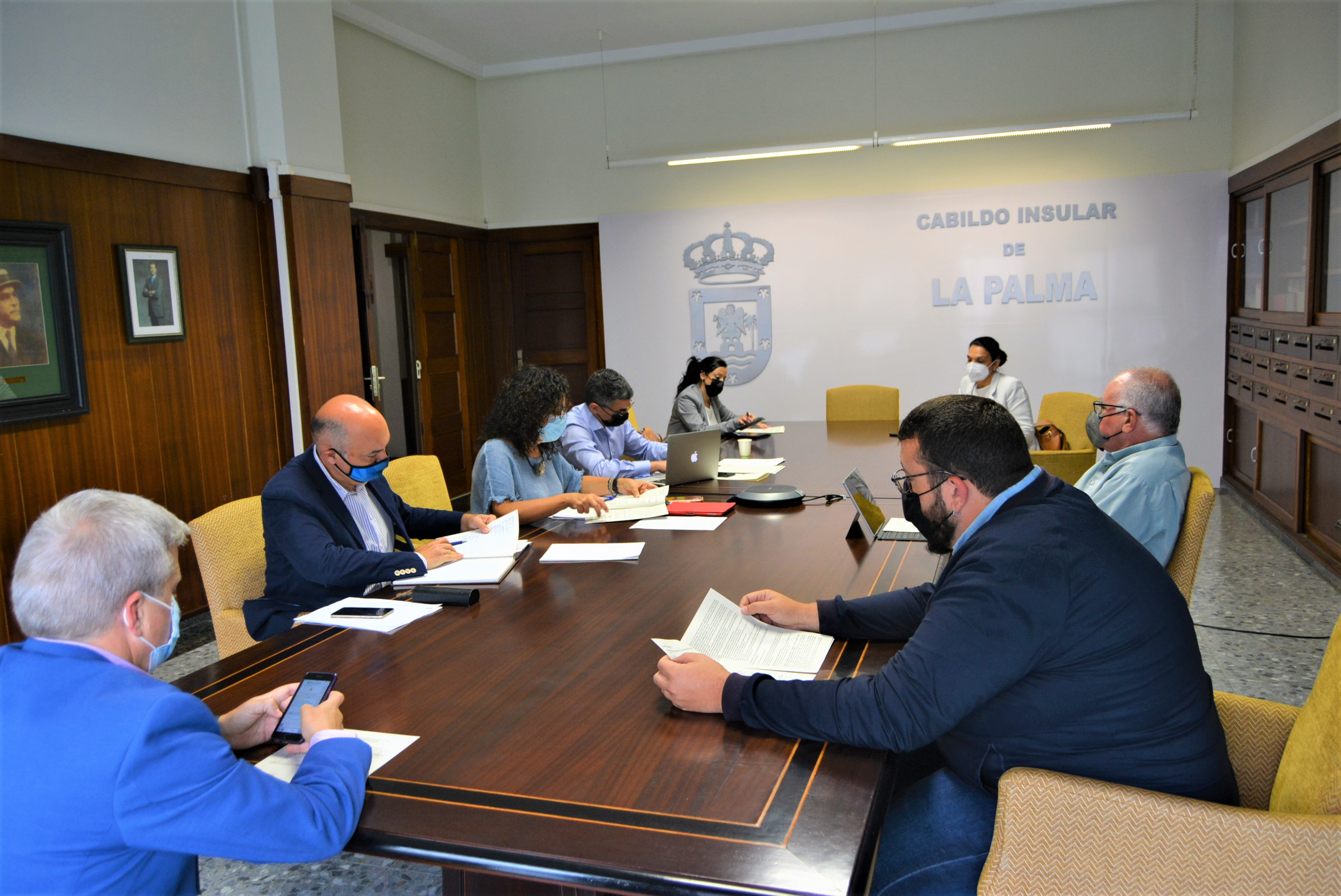 Nieves Rosa Arroyo: “Vamos a trabajar por un modelo de gestión de los residuos que tenga como fin la eficiencia”