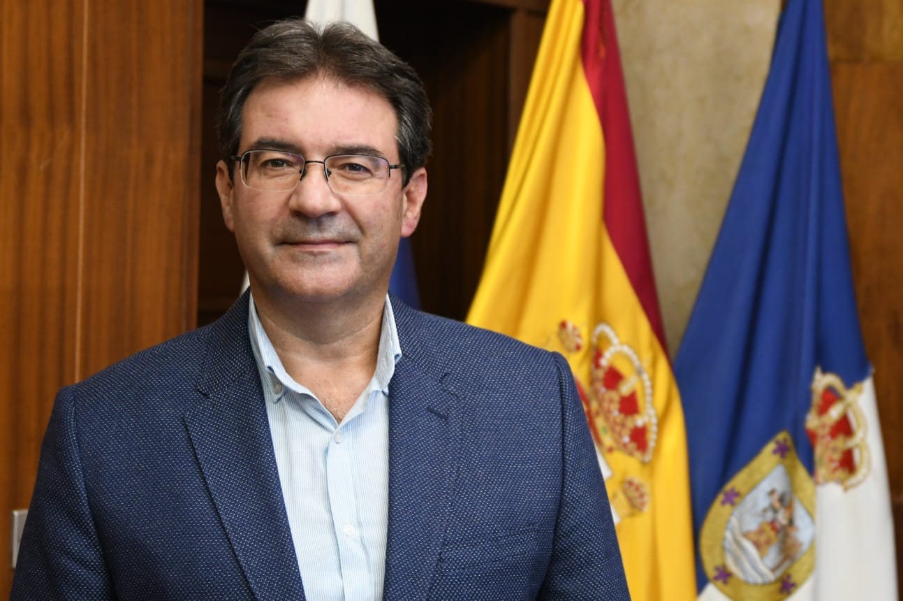 Hernández Montoya: “Hemos corregido el olvido al que CC sometió al Matadero Insular”