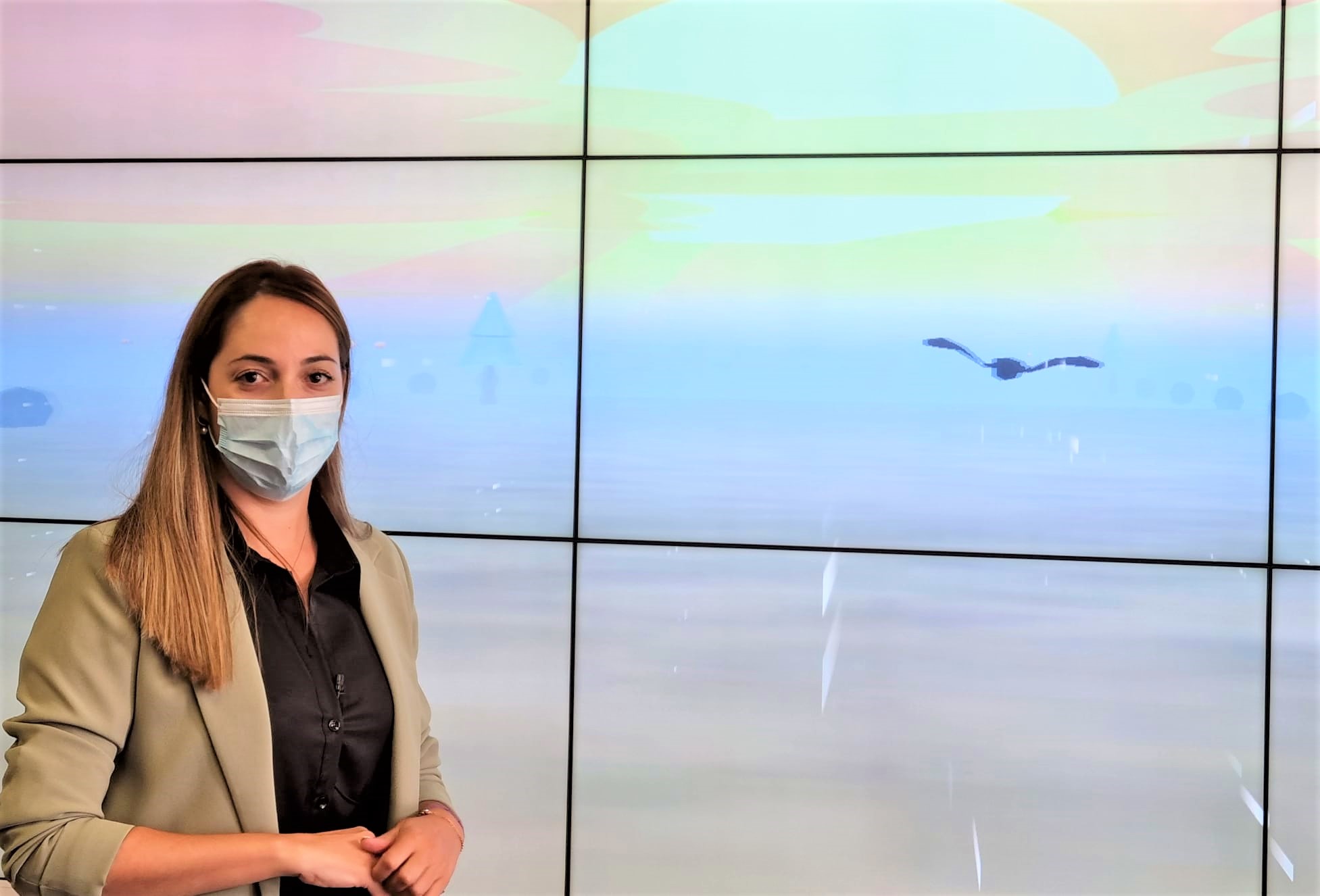 Medio Ambiente desarrolla un videojuego educativo para concienciar en el cuidado y protección del entorno natural