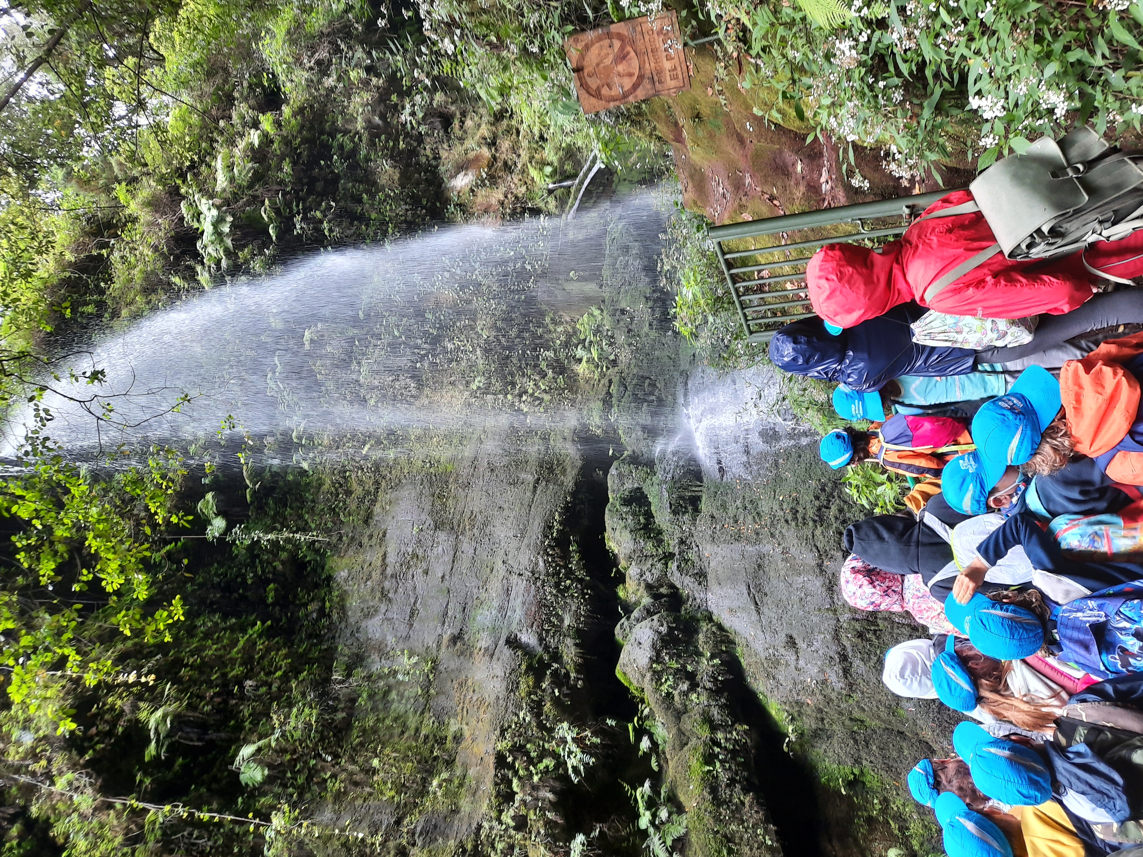 La Reserva de la Biosfera difunde la Agenda 2030 y los Objetivos de  Desarrollo Sostenible en las Escuelas Unitarias y la Escuela de Arte  Manolo Blanhik