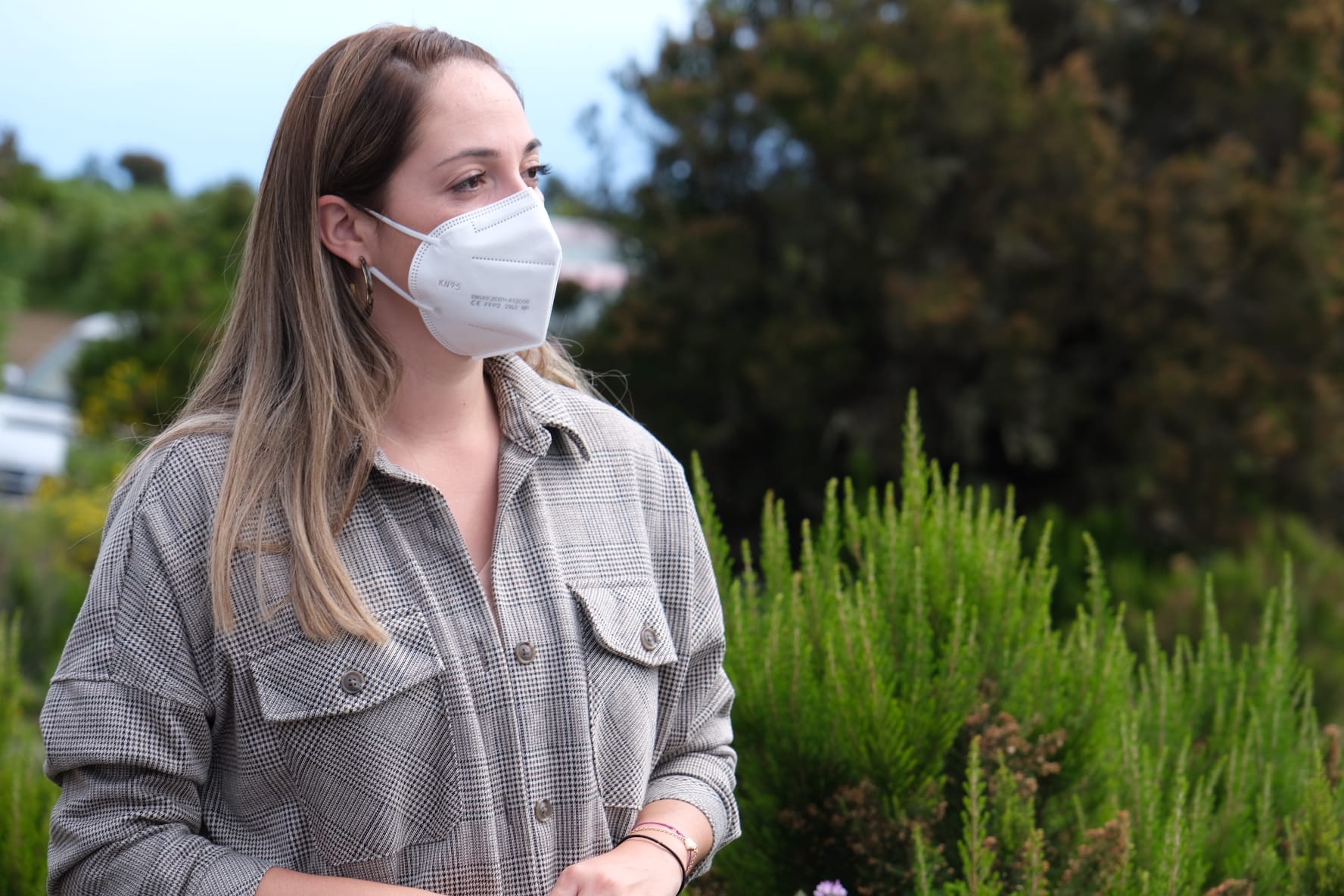 Los espacios naturales protegidos de La Palma contarán con una estrategia de interpretación ambiental 