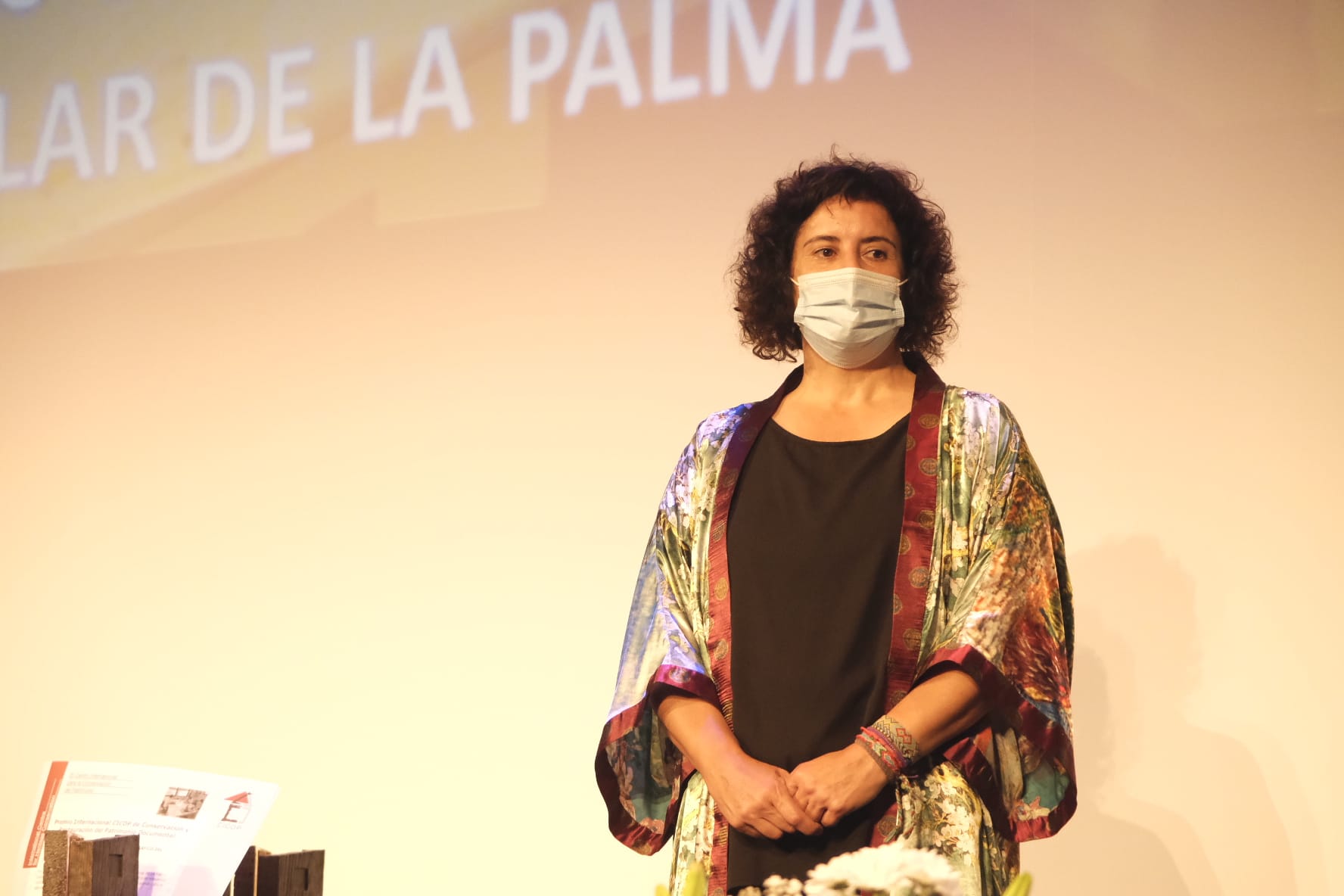 El Cabildo de La Palma convoca el 44 Premio Félix Francisco Casanova, que fomenta la creación literaria juvenil 