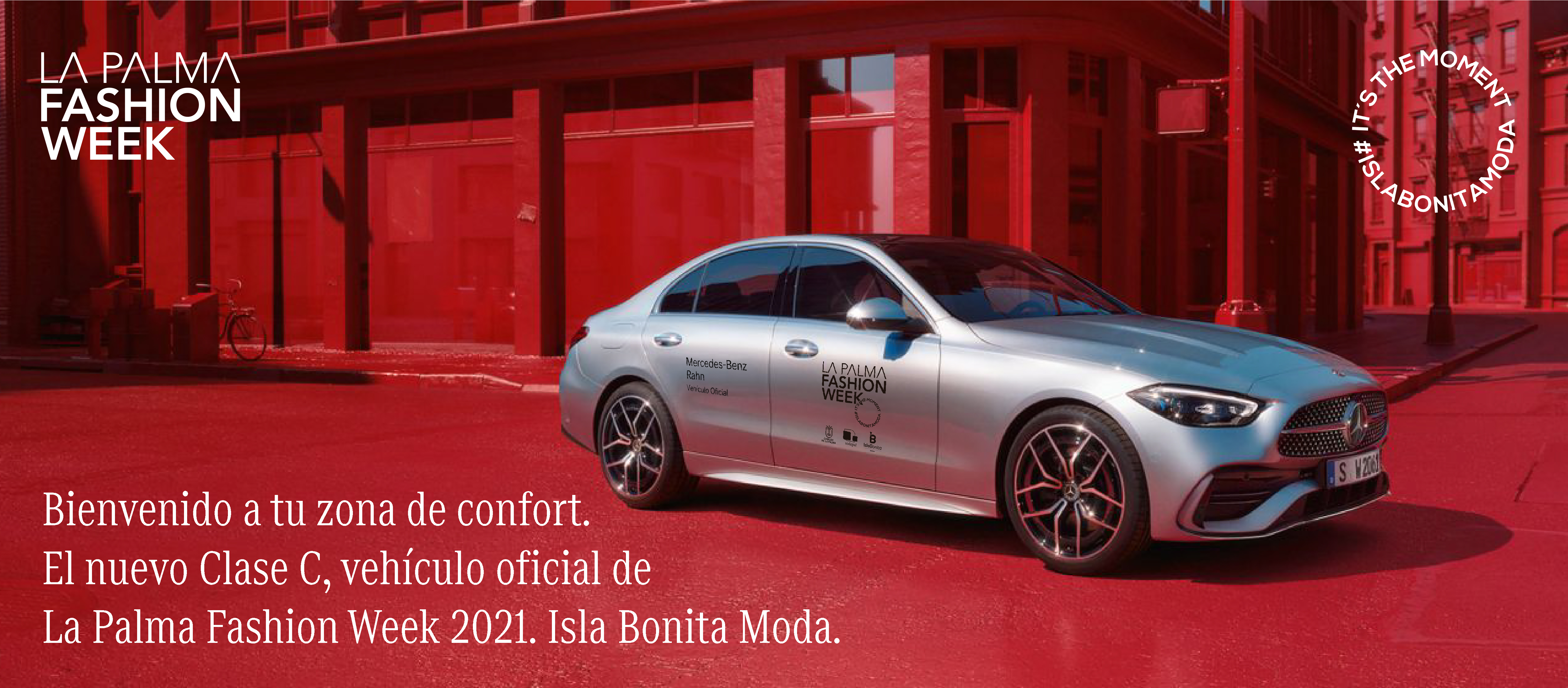 Mercedes-Benz Clase S