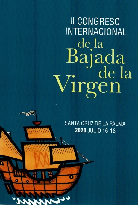 La Casa Salazar acoge la presentación del libro de actas del II Congreso Internacional de la Bajada de la Virgen
