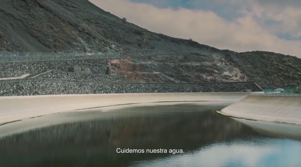 El Consejo Insular de Aguas promueve una campaña de concienciación sobre el cuidado de este preciado recurso