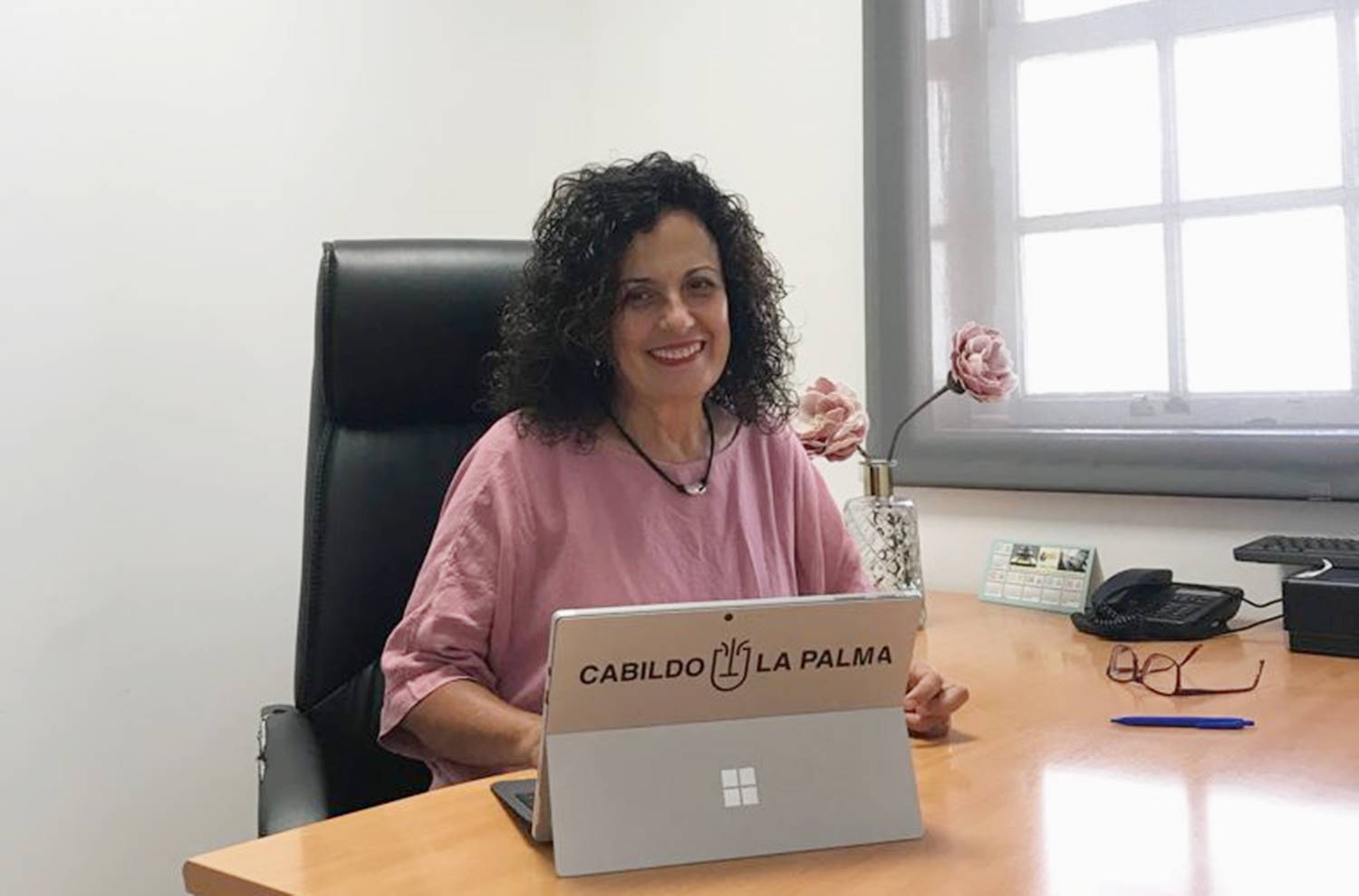 El Cabildo de La Palma aprueba el Plan Estratégico de Participación Ciudadana 