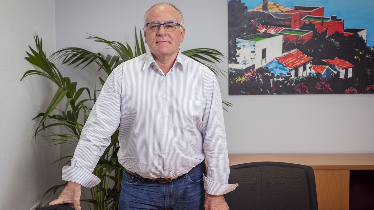 El Consejo Insular de Aguas destina más de 879.000 euros para adecuar a la normativa europea el saneamiento de Breña Baja