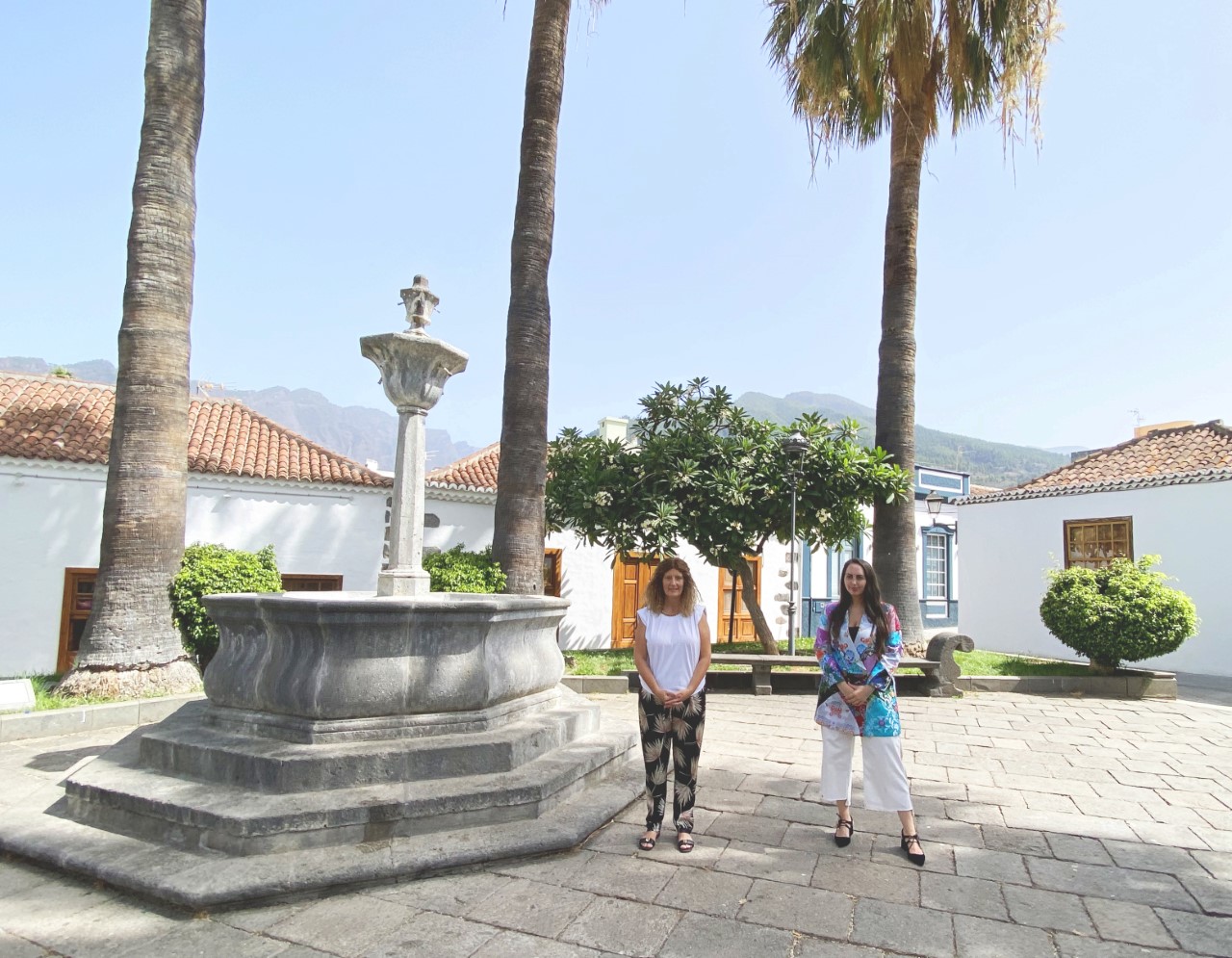 Paloma Suárez participará en la nueva edición de Mercedes- Benz Fashion Week Madrid en colaboración con Sodepal