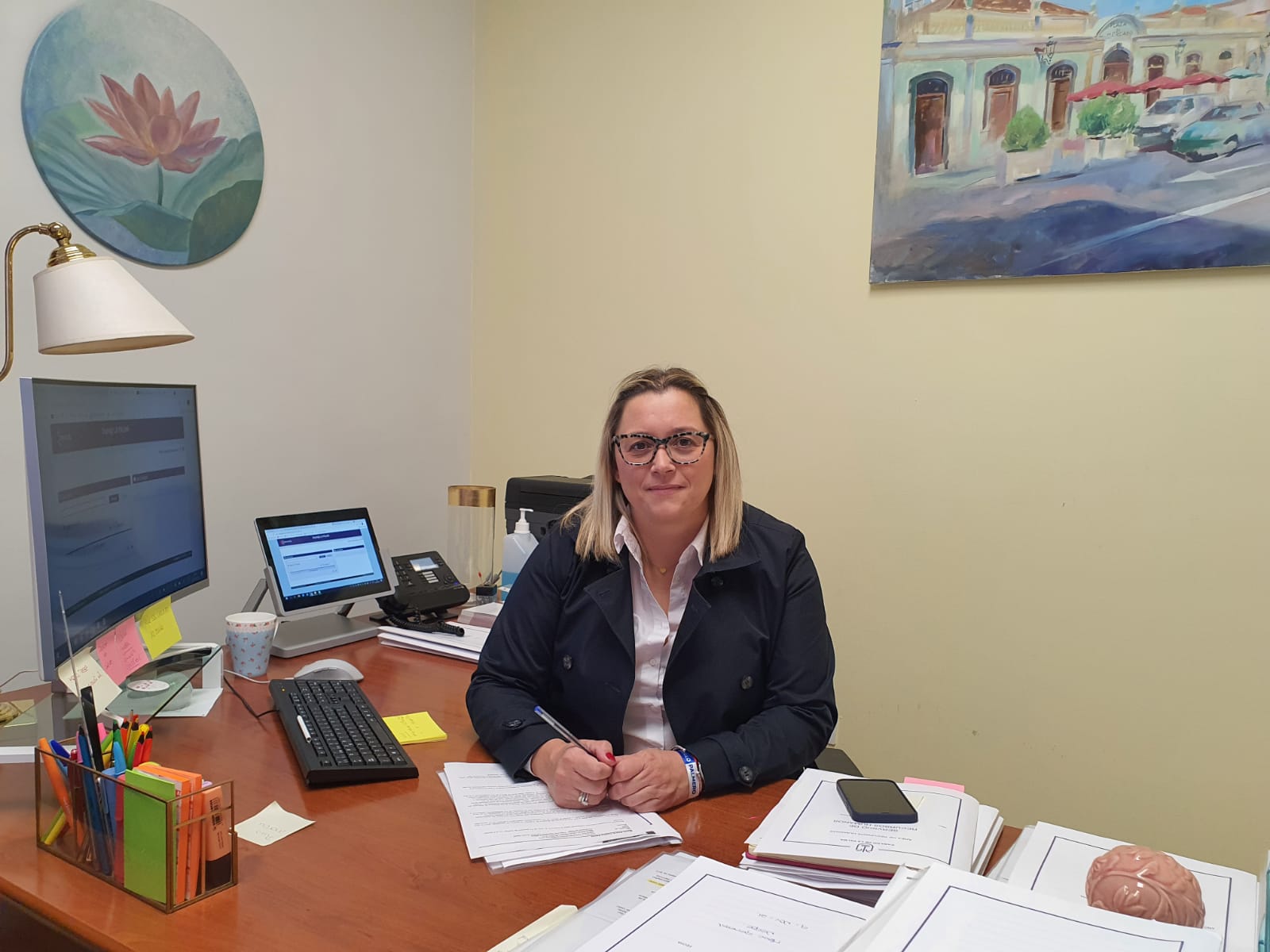 Recursos Humanos continúa trabajando para la creación de más de 53 puestos de trabajo en el Cabildo Insular