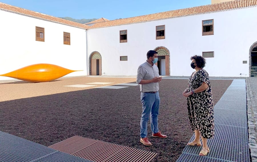 El Cabildo adjudica las obras de accesibilidad al Museo Insular 