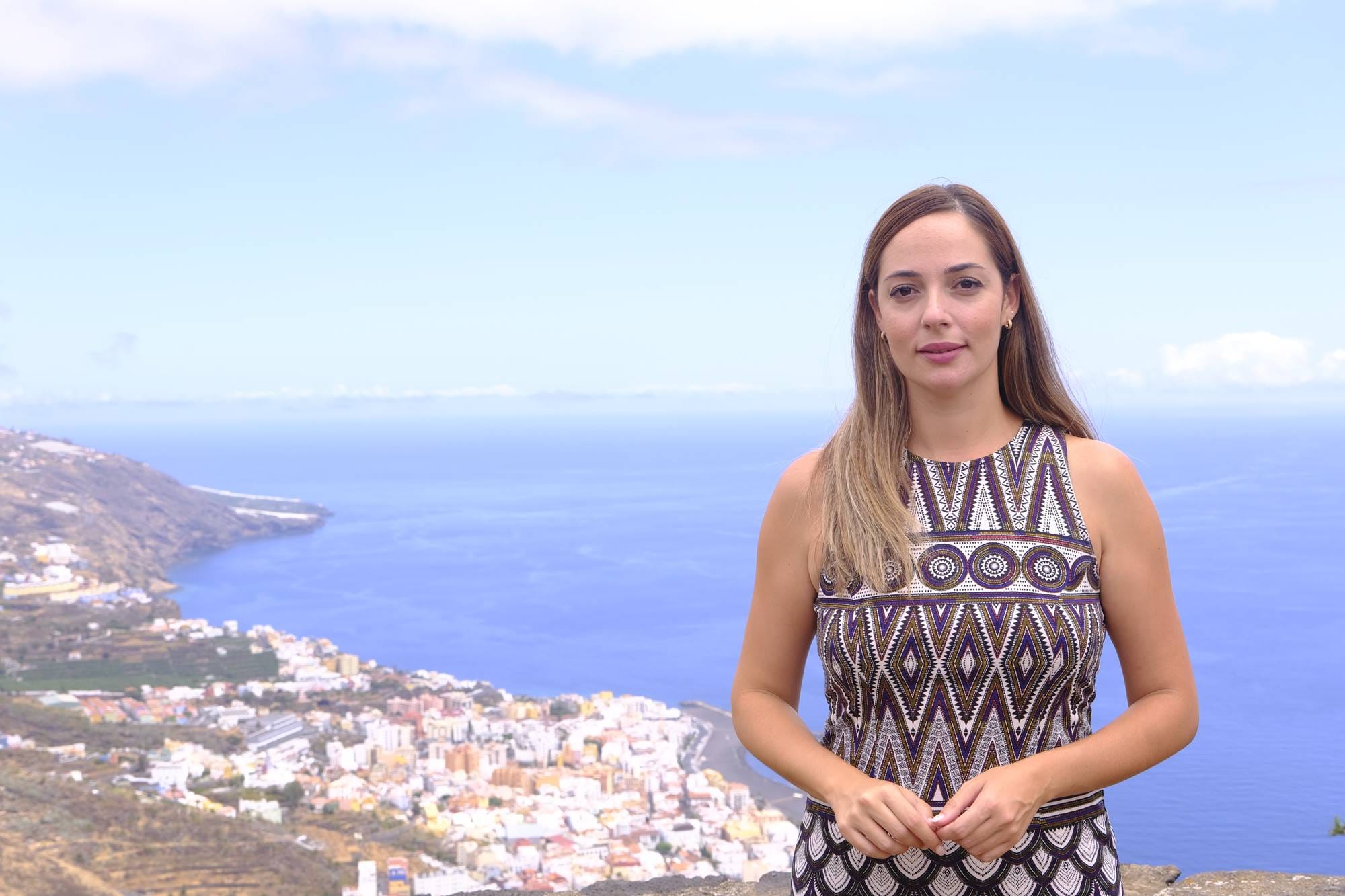 El Cabildo expone a la ciudadanía la Estrategia Palmera de Educación Ambiental para la Sostenibilidad