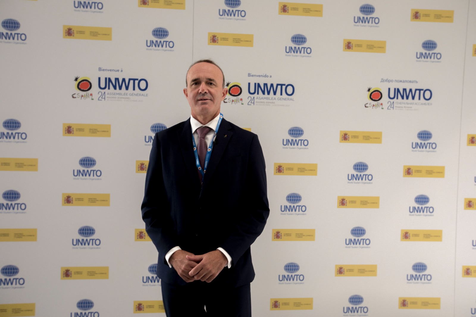 La Palma refuerza su apuesta por el astroturismo con la incorporación del ‘Astrofest 2022’ al programa anual de la OMT