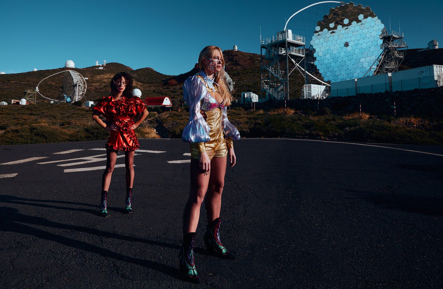 Sodepal y el Instituto Tecnológico Textil se alían para contribuir a la profesionalización del sector textil de La Palma