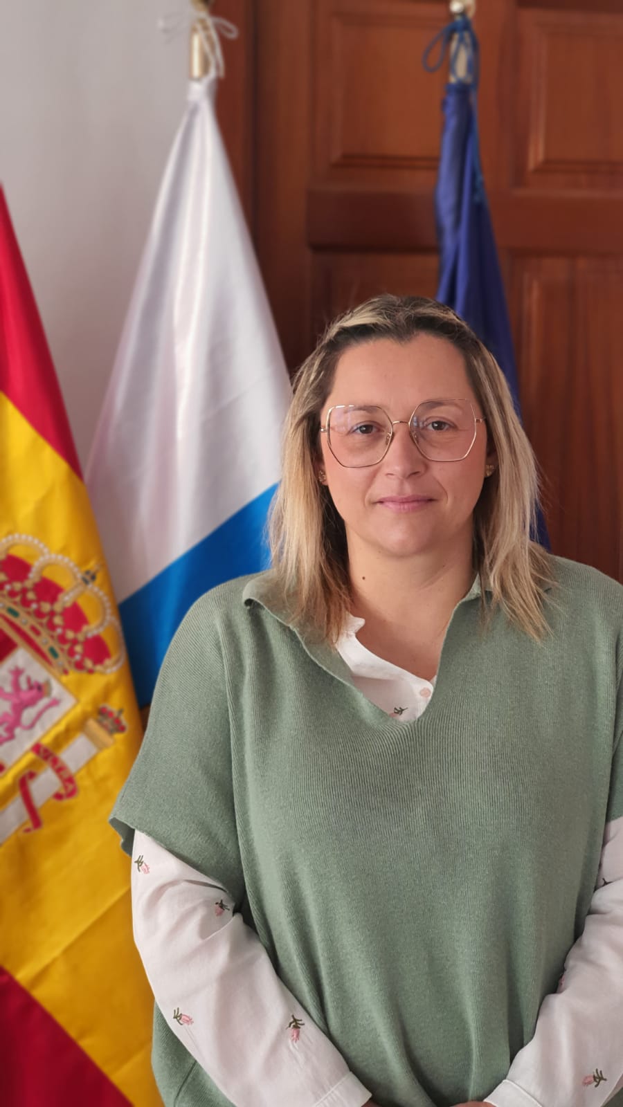 369 personas forman parte de la categoría profesional Oficial de Primera de las bolsas de trabajo por declaración de zona afectada por emergencia