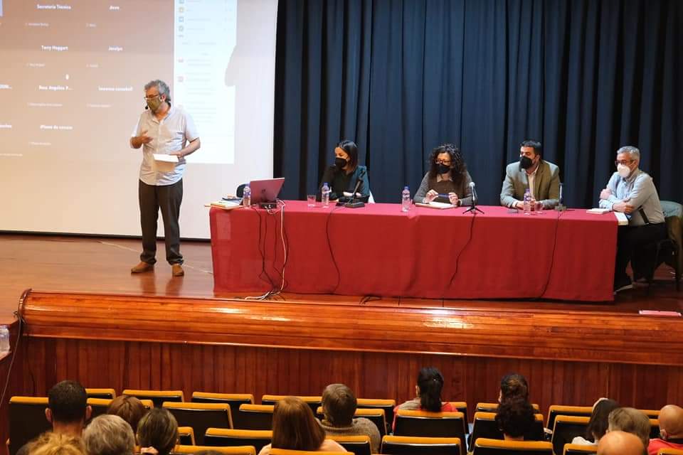 Revivir El Valle celebra en marzo una nueva ronda de los ‘Encuentros Vecinales por Barrios’