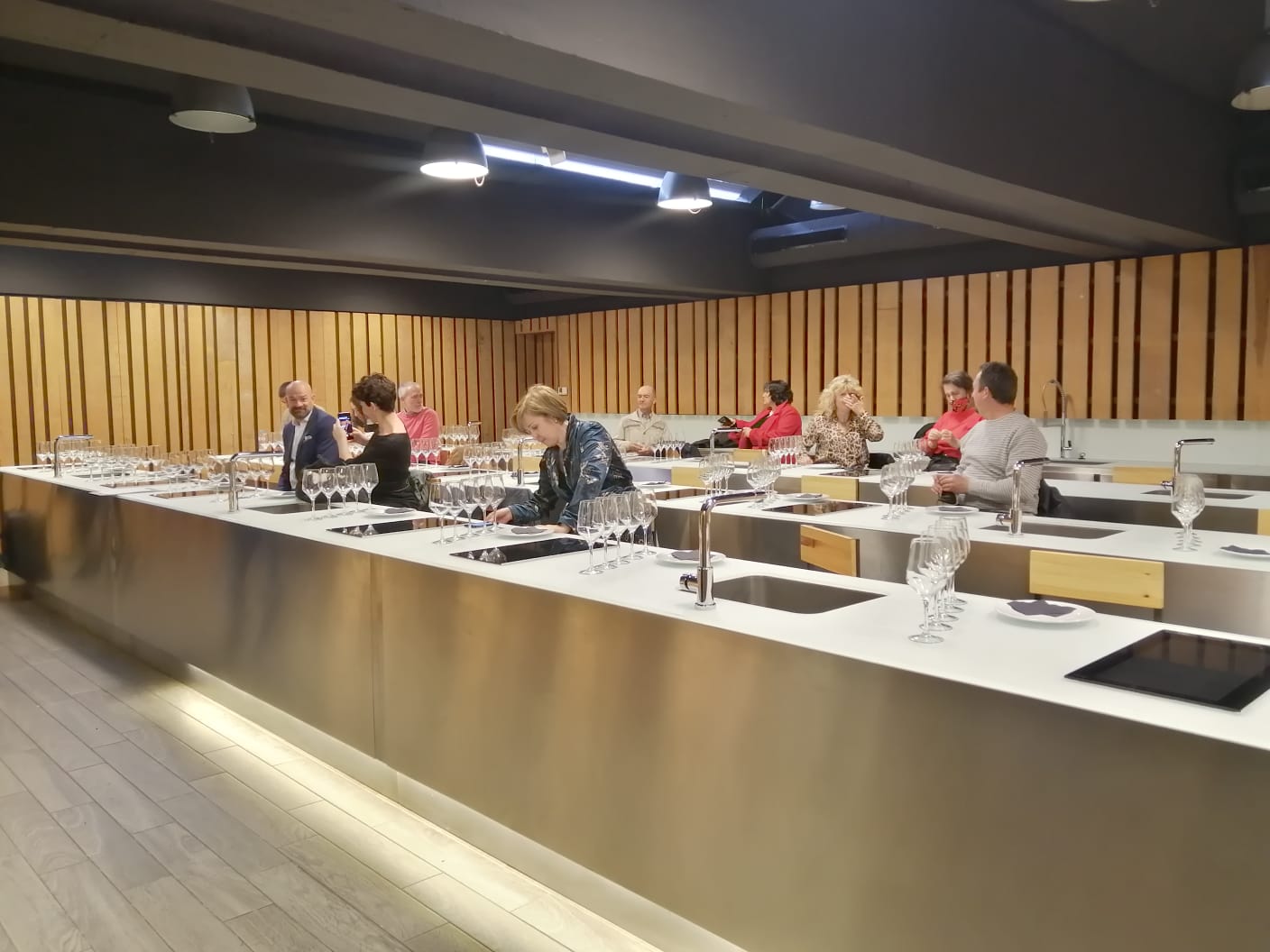 La Palma protagonista en el 9º Encuentro de la Cultura e Historia del Vino que se celebra en Álava