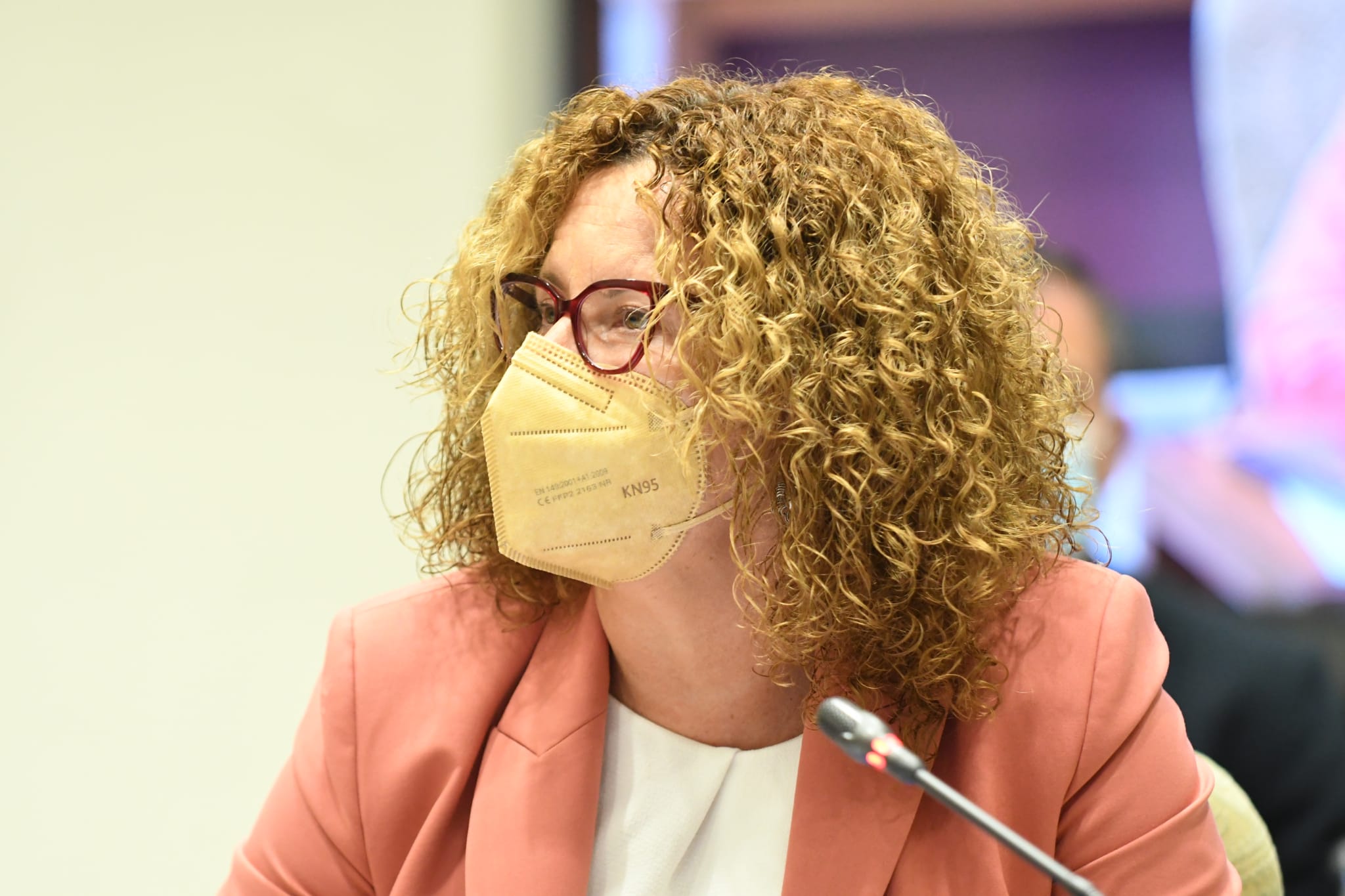 El Cabildo ya ha abonado 1,2 millones de euros a 116 familias que han perdido su vivienda habitual por el volcán