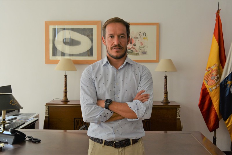 El Cabildo destinará más de 7 millones a subvenciones para autónomos y empresas de cara a la recuperación