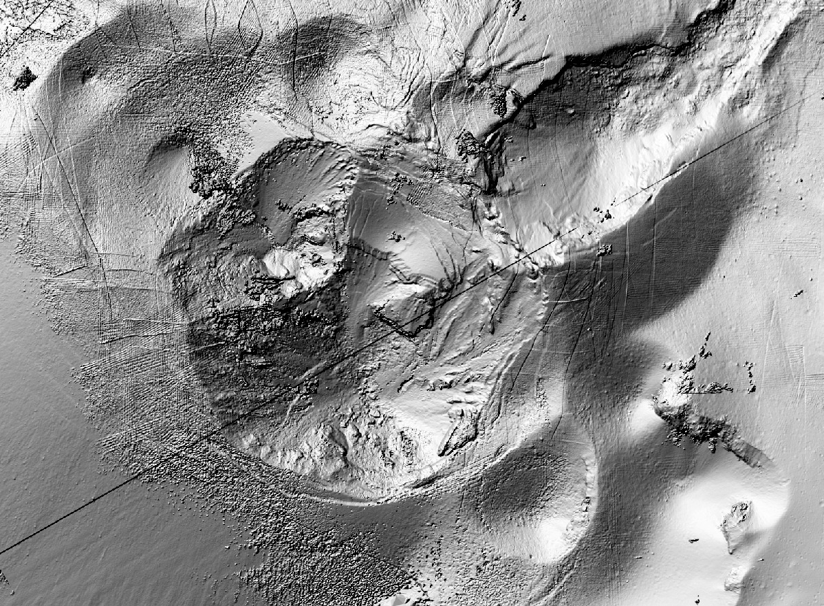 La más alta calidad de datos de las coladas