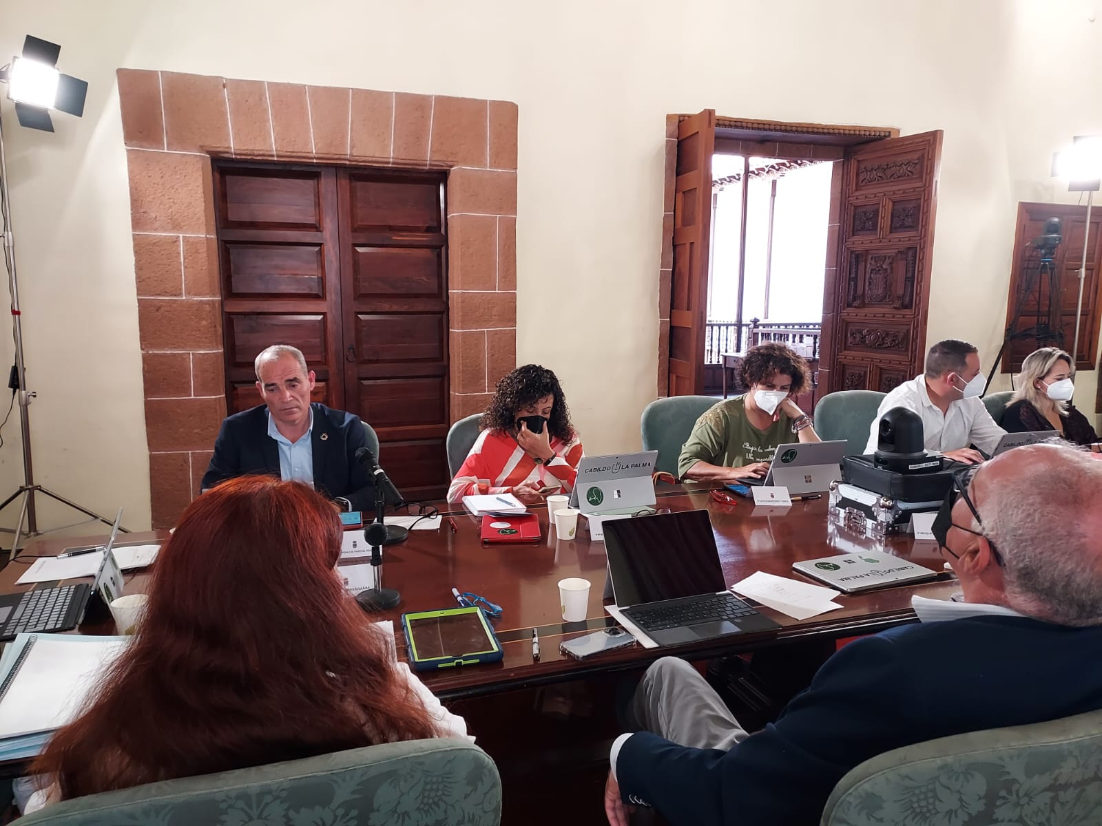 El Cabildo otorgará la Medalla al Mérito Ciudadano a título póstumo a Fran Santana