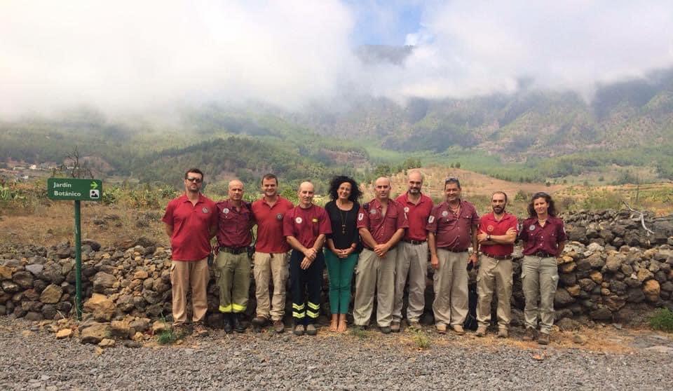 El Cabildo otorgará la Medalla al Mérito Ciudadano a título póstumo a Fran Santana