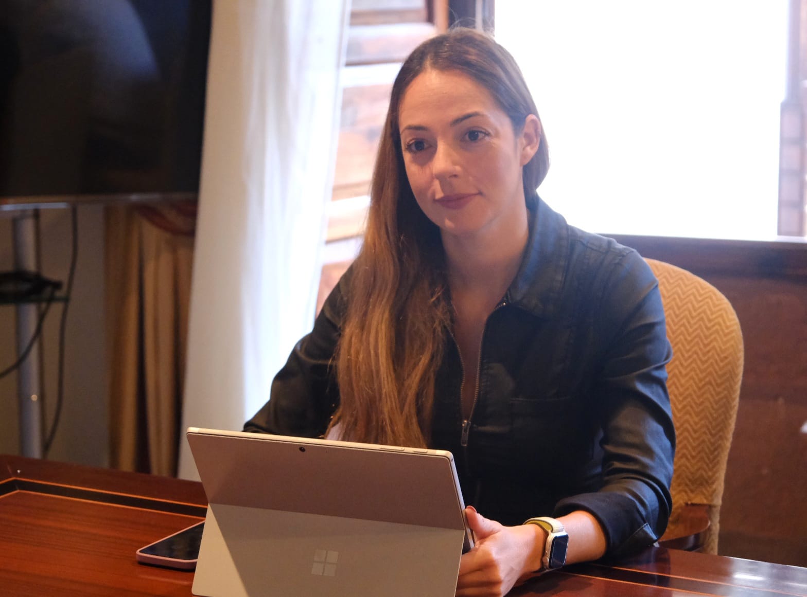 Medio Ambiente forma a personal técnico del Cabildo en materia de gobernanza participativa de la educación ambiental