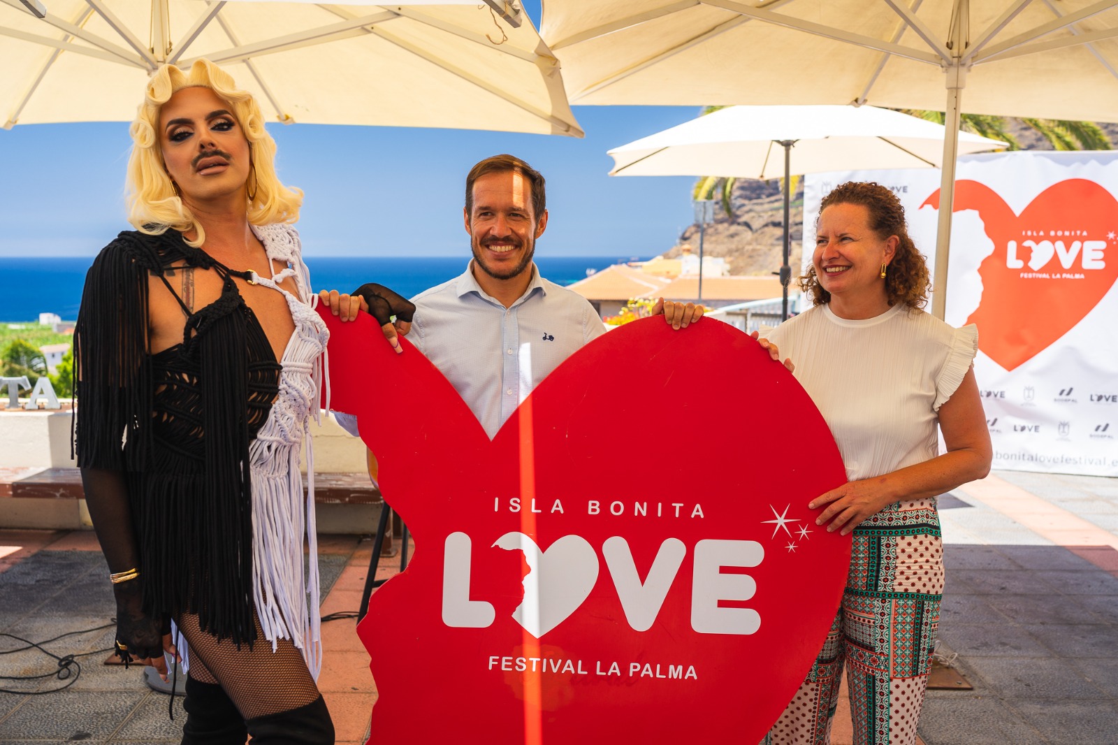 La Semana Social apuesta por posicionar La Palma como destino LGTBI, reforzando su compromiso con la diversidad y la igualdad  