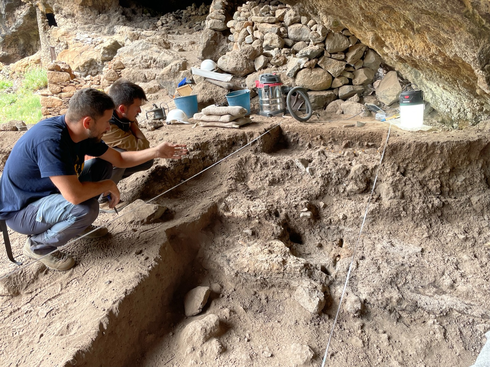 El Cabildo de La Palma organiza las jornadas ‘Arqueología Canaria: Nuevas aportaciones e investigación’, en el MAB