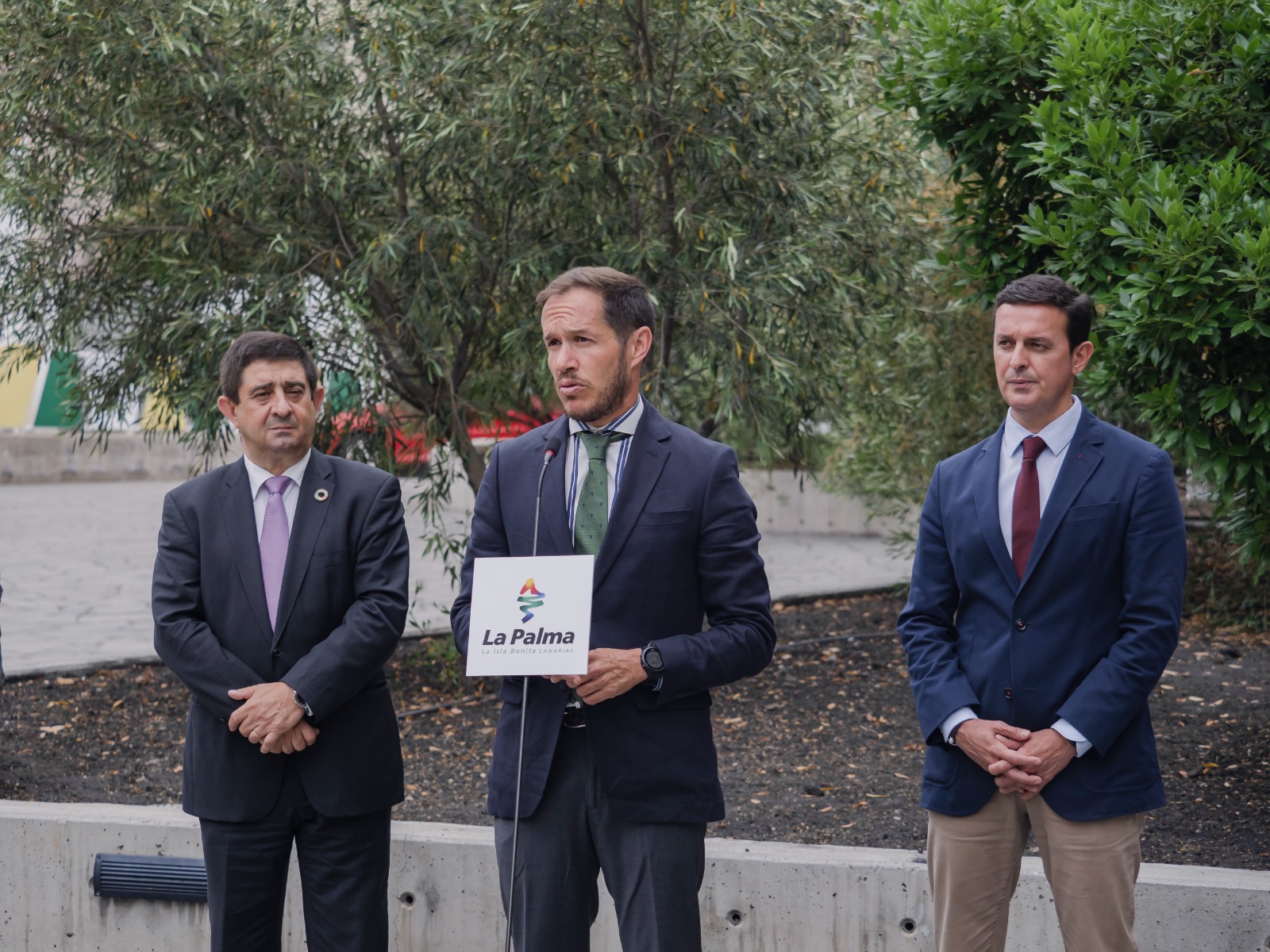 Zapata pone en valor la unidad de las administraciones durante la Comisión de la FEMP