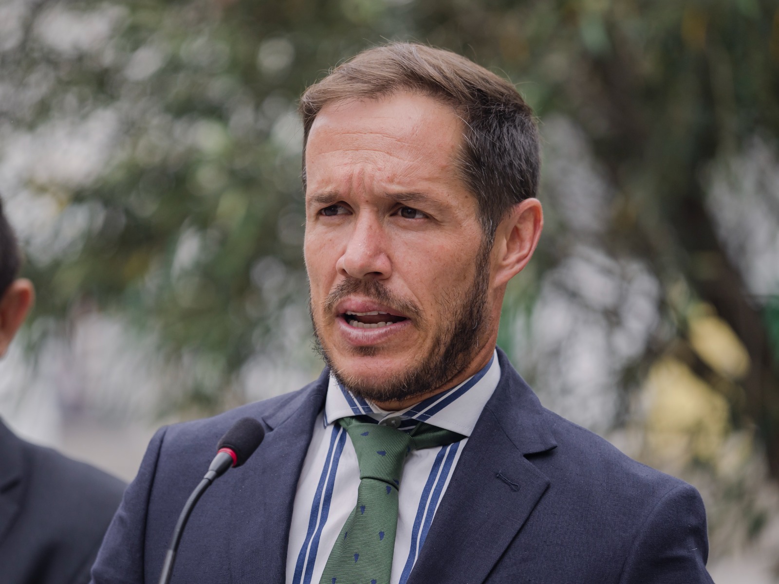 Zapata pone en valor la unidad de las administraciones durante la Comisión de la FEMP