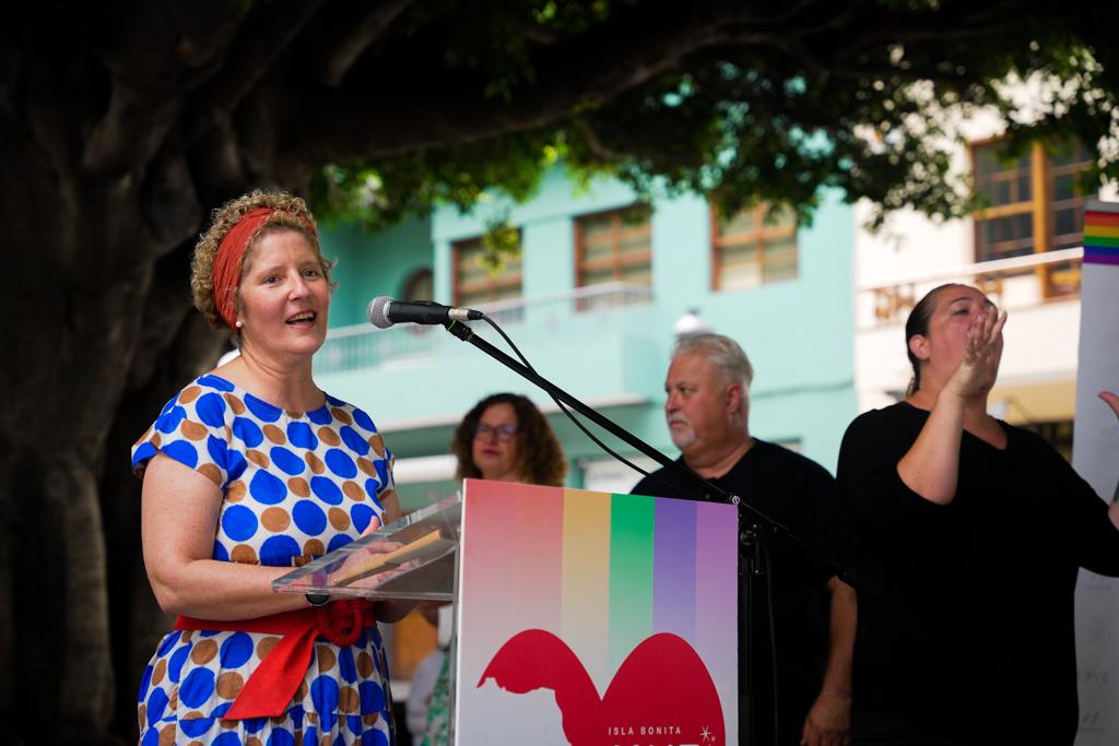 Arranca la Semana Social del Love marcada por la implicación de todos los sectores de la sociedad palmera