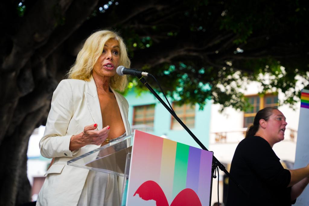 Arranca la Semana Social del Love marcada por la implicación de todos los sectores de la sociedad palmera