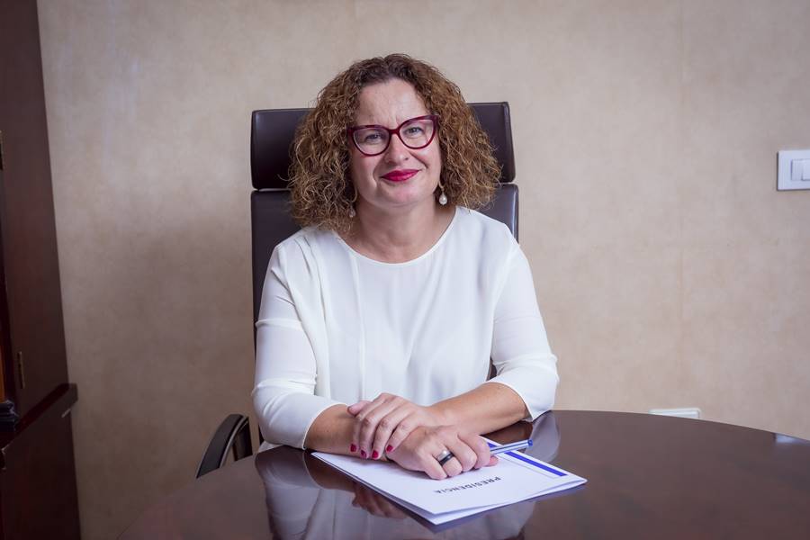 El Cabildo subvencionará proyectos de apoyo a las personas mayores