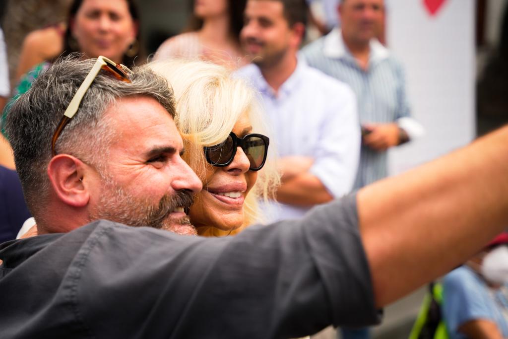 Arranca la Semana Social del Love marcada por la implicación de todos los sectores de la sociedad palmera