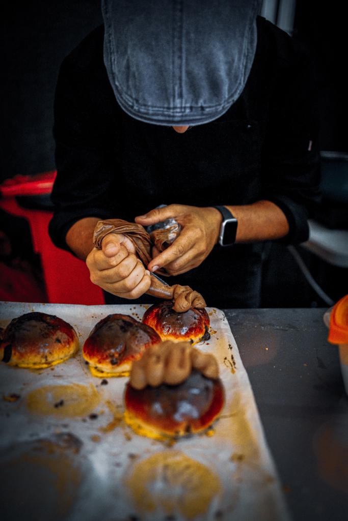 La 33º Feria Insular de Artesanía recibe a más de 12.000 personas  